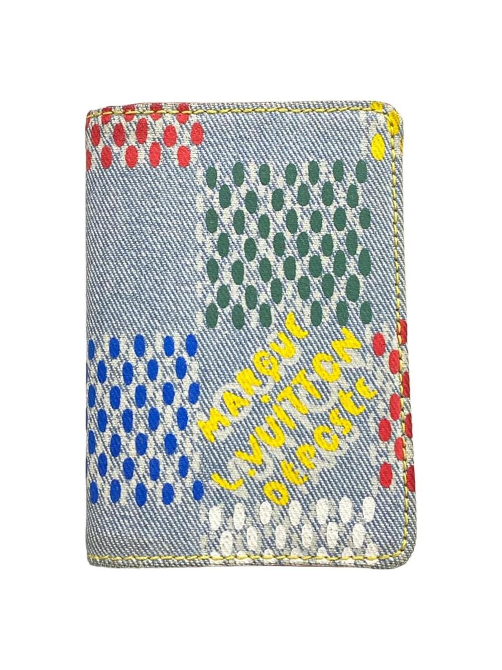 Louis Vuitton Organizer De Poshe Multi #341849L90B